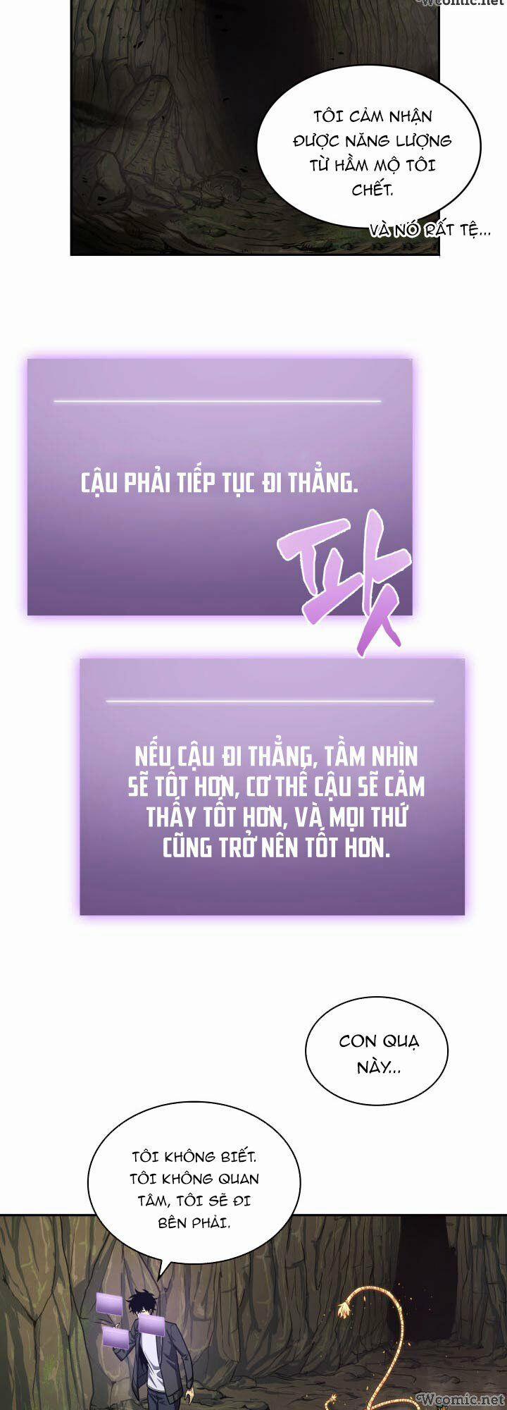 Vua Trộm Mộ 227 trang 19