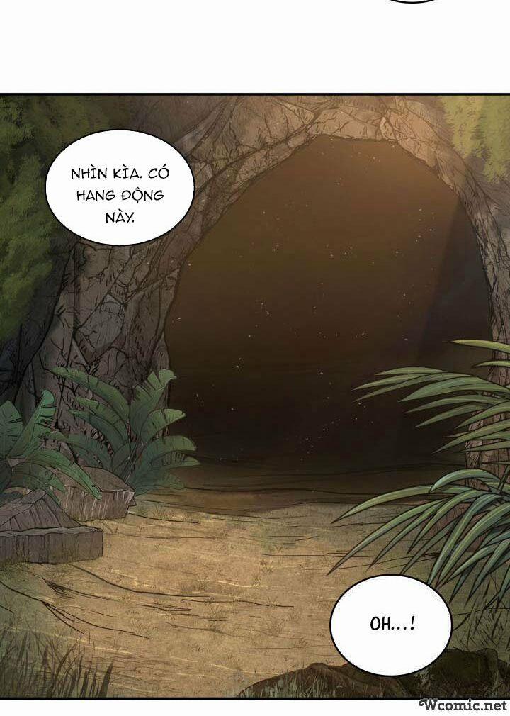 Vua Trộm Mộ 227 trang 30