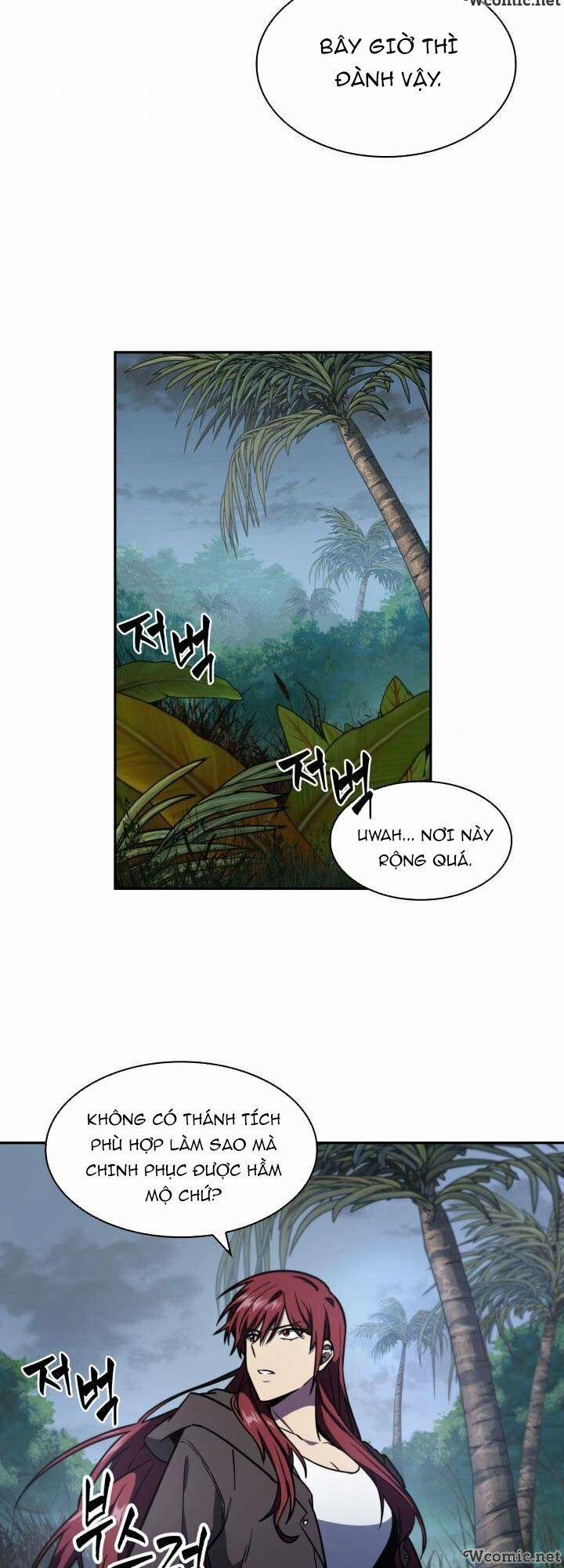 Vua Trộm Mộ 228 trang 18