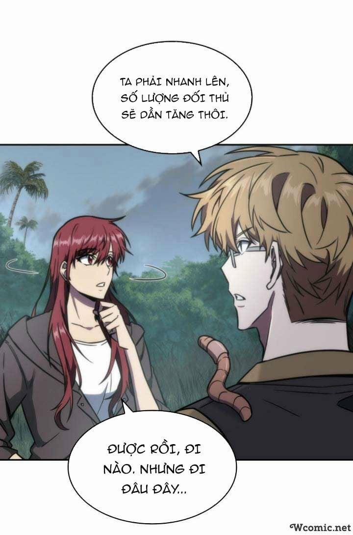 Vua Trộm Mộ 228 trang 26