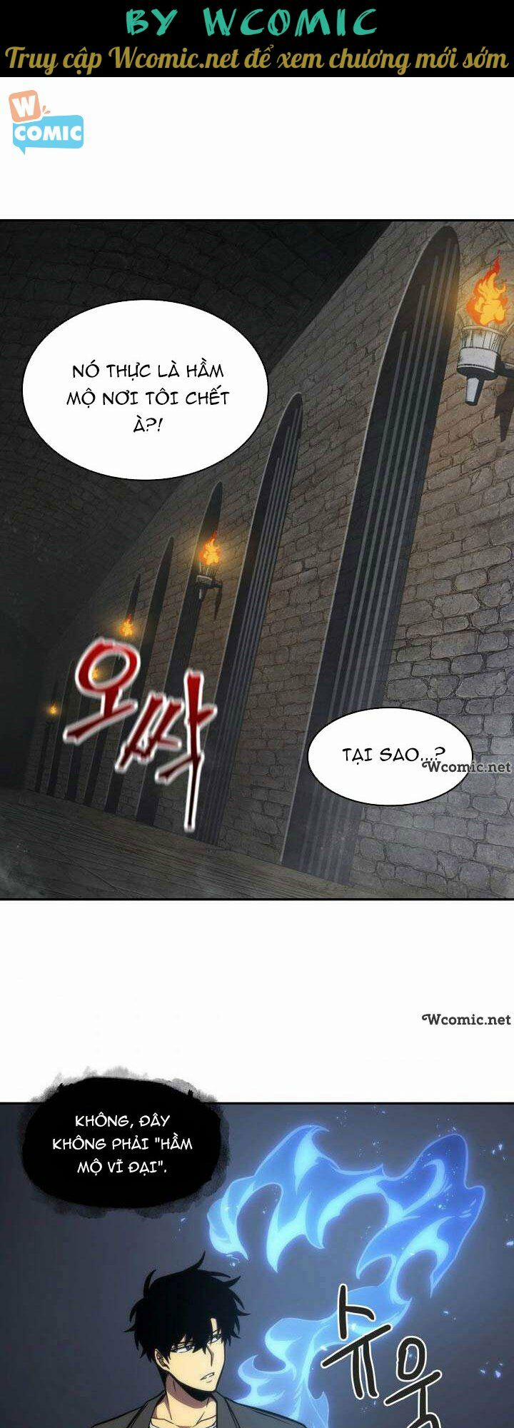 Vua Trộm Mộ 228 trang 37