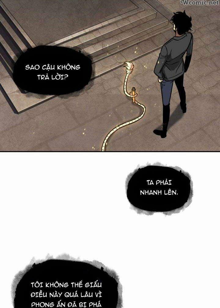 Vua Trộm Mộ 228 trang 47