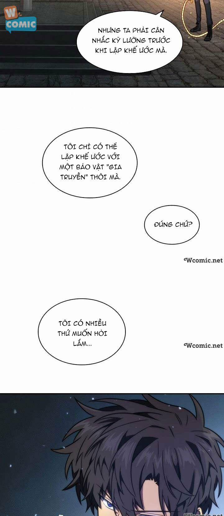 Vua Trộm Mộ 228 trang 49