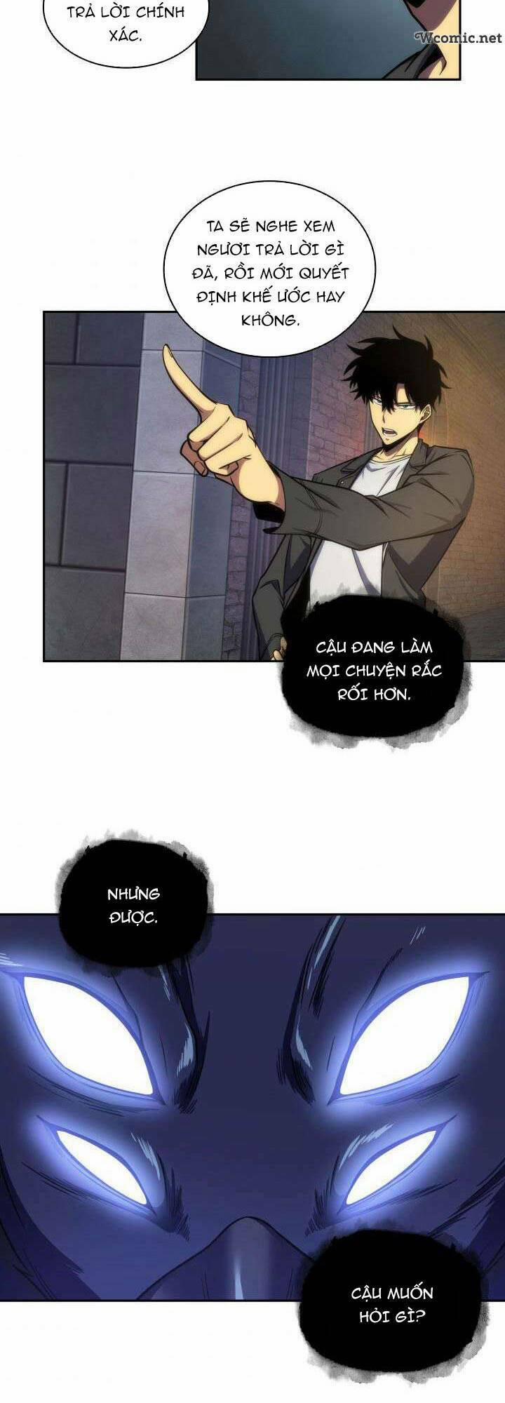 Vua Trộm Mộ 229 trang 1