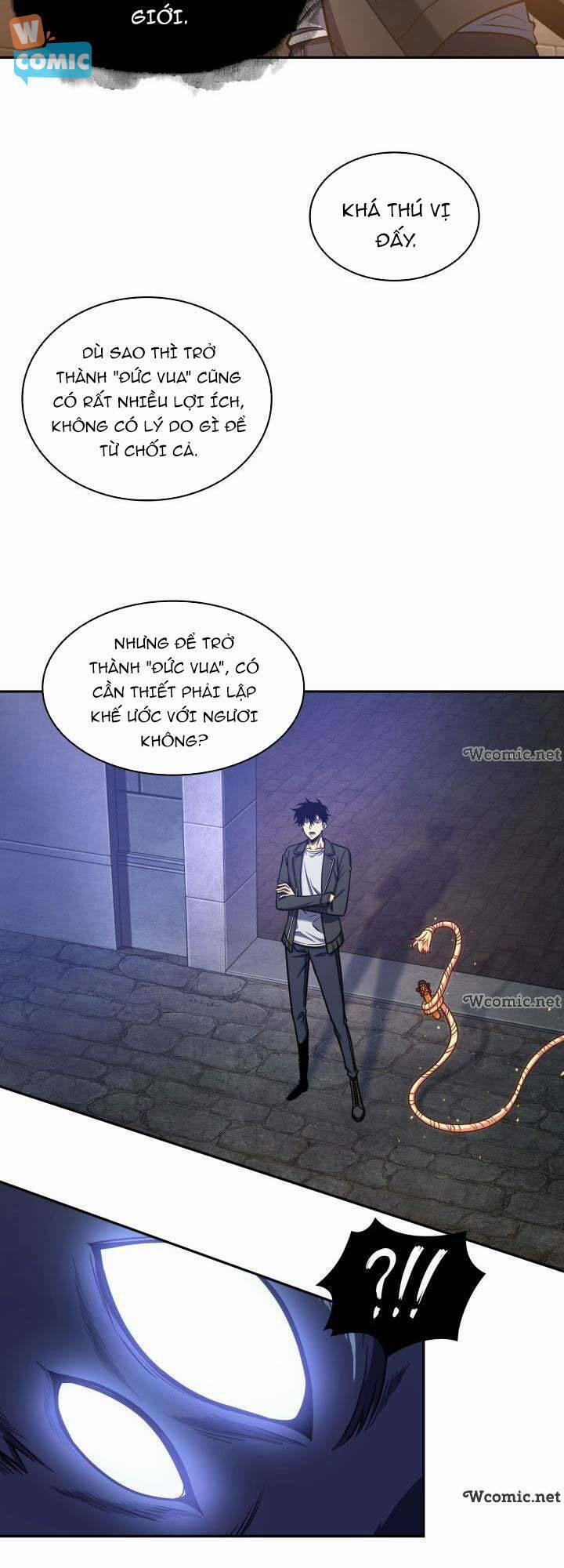 Vua Trộm Mộ 229 trang 11