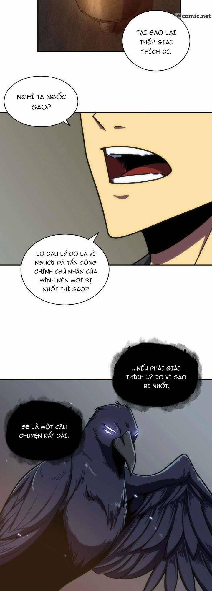 Vua Trộm Mộ 229 trang 14