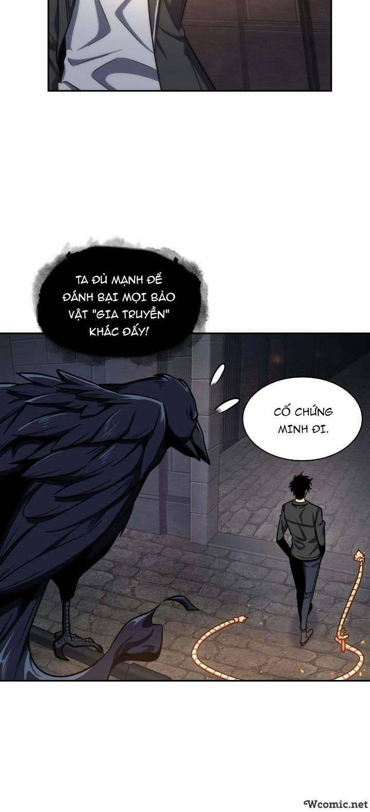 Vua Trộm Mộ 229 trang 19