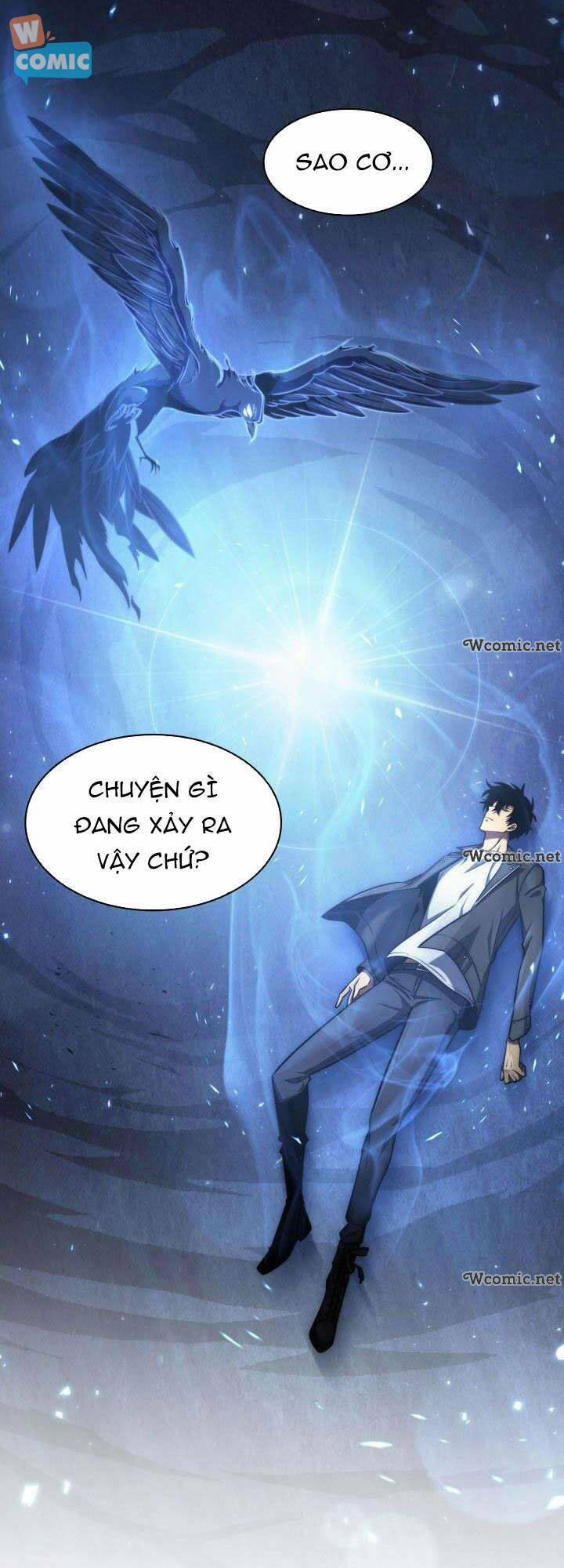 Vua Trộm Mộ 229 trang 39