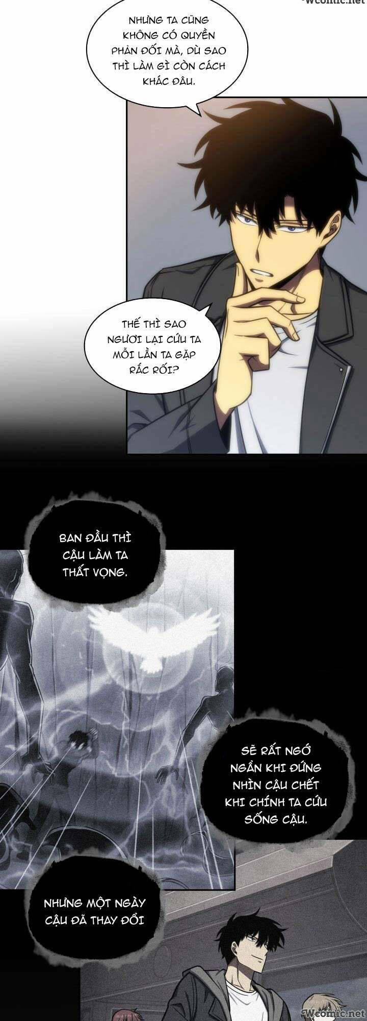 Vua Trộm Mộ 229 trang 8