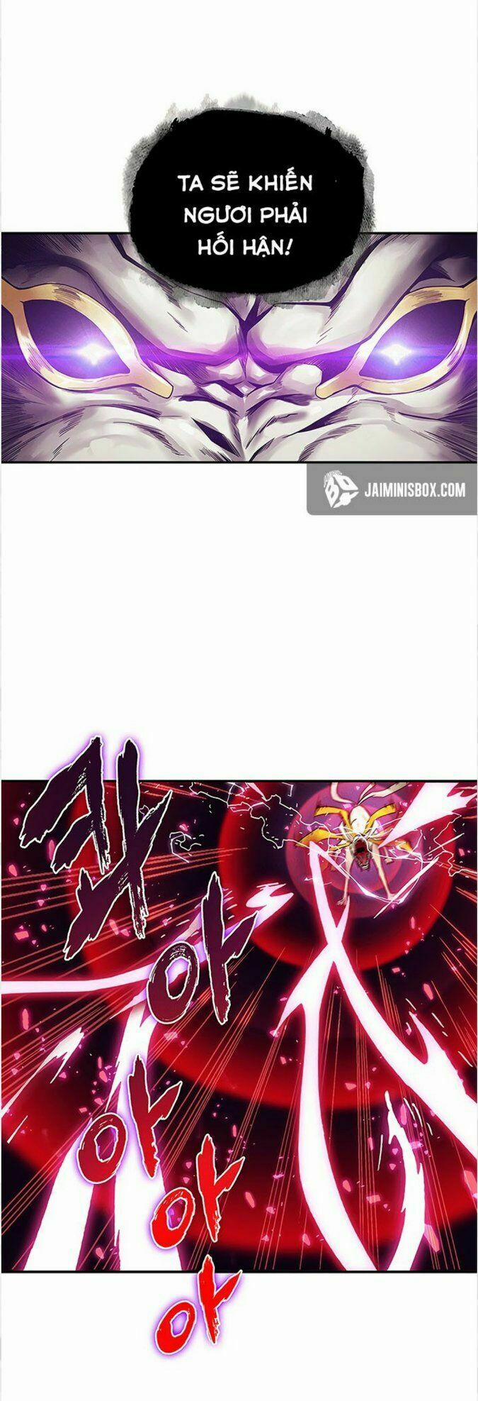 Vua Trộm Mộ 23 trang 11