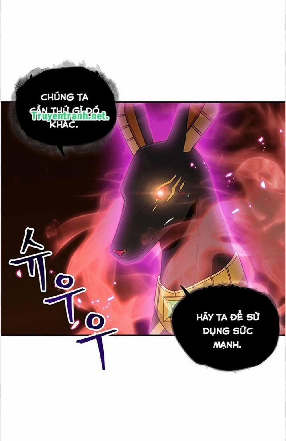 Vua Trộm Mộ 23 trang 14