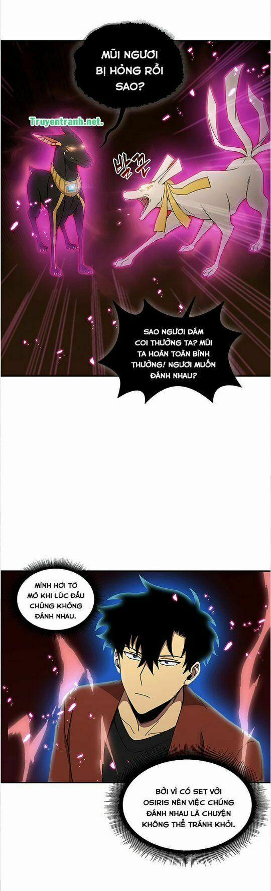 Vua Trộm Mộ 23 trang 16