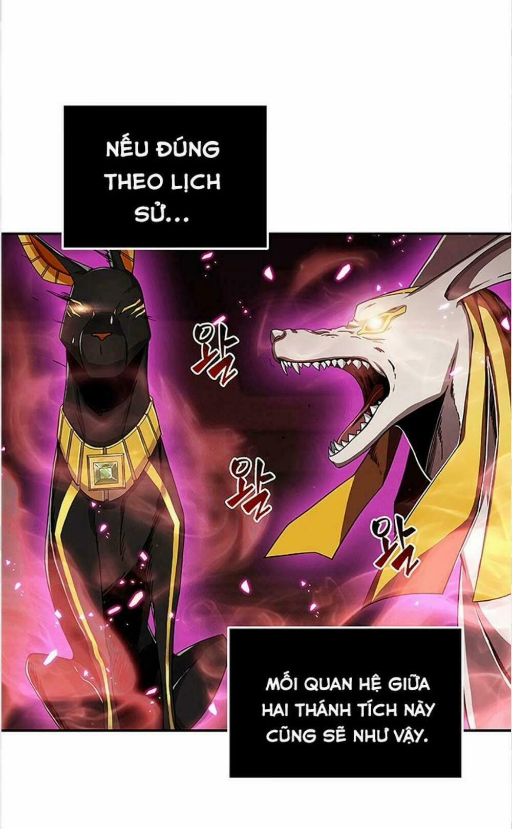 Vua Trộm Mộ 23 trang 18