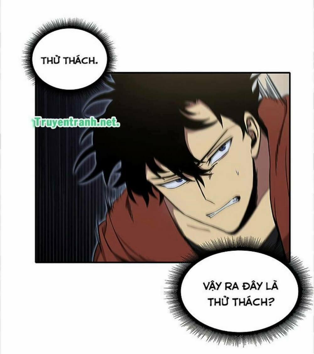Vua Trộm Mộ 23 trang 23