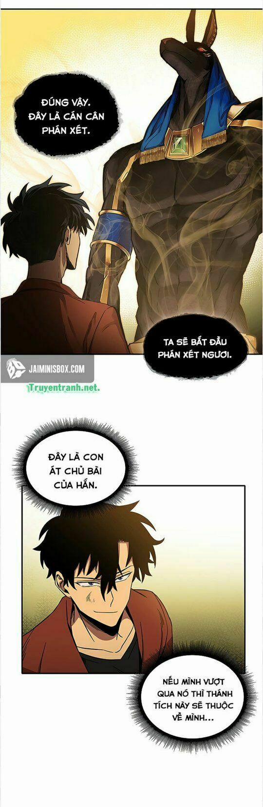 Vua Trộm Mộ 23 trang 26