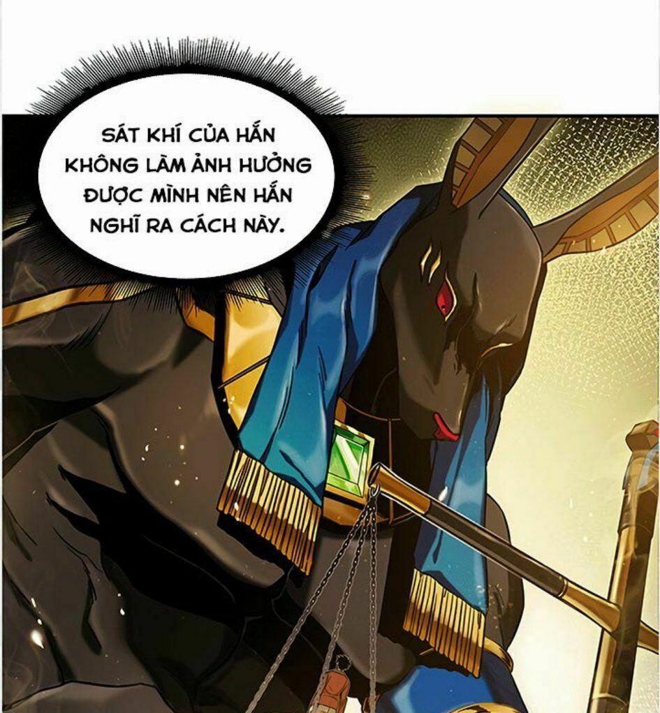 Vua Trộm Mộ 23 trang 27