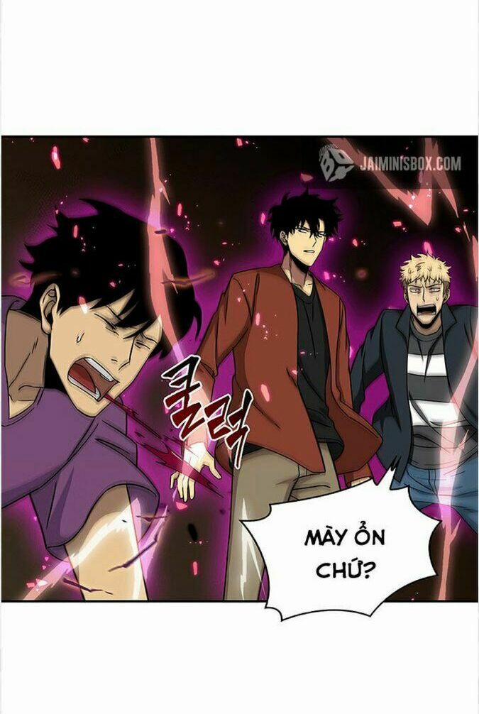 Vua Trộm Mộ 23 trang 3