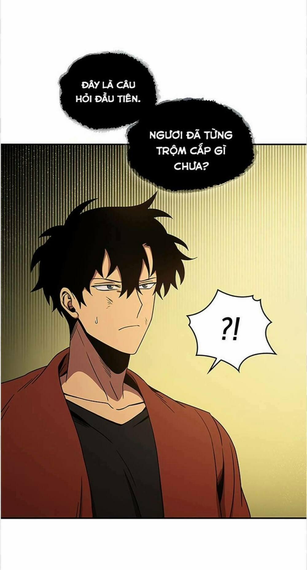 Vua Trộm Mộ 23 trang 32