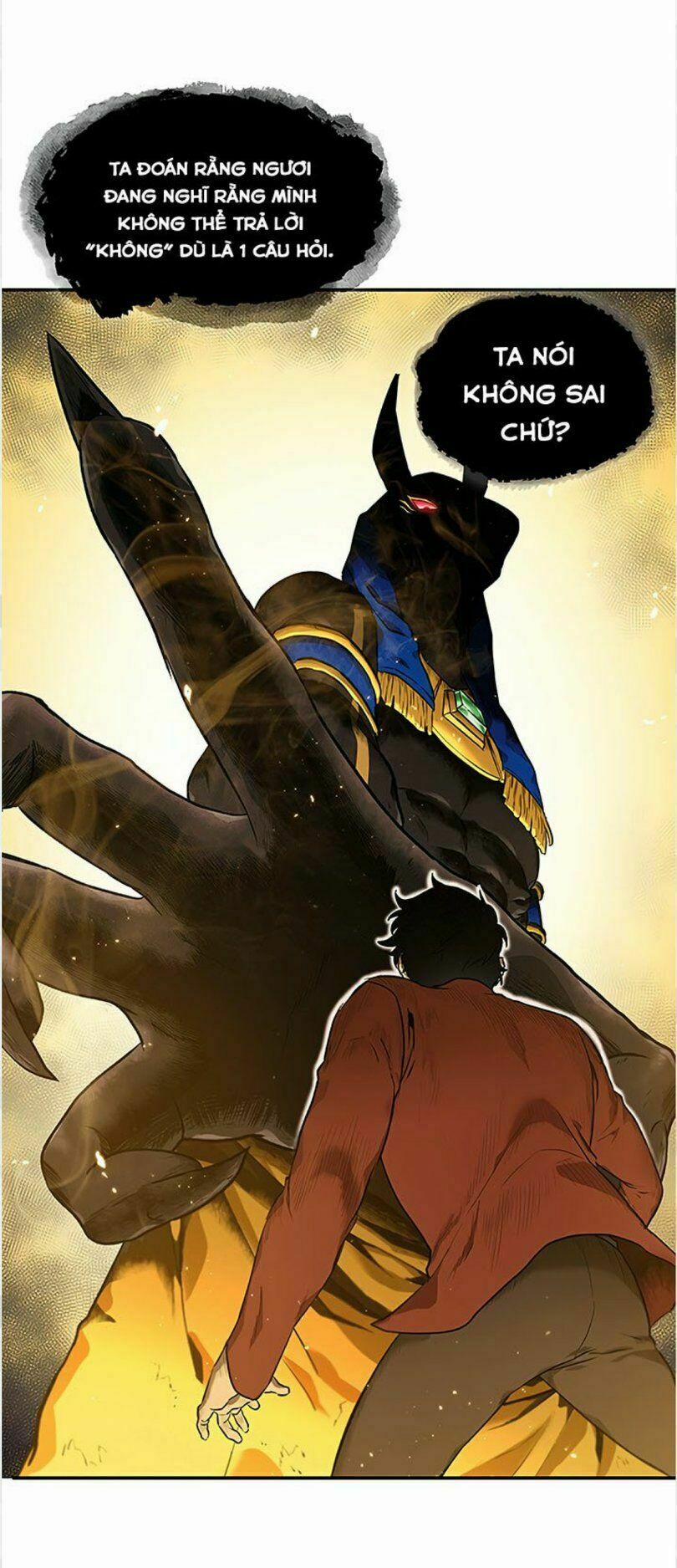 Vua Trộm Mộ 23 trang 38