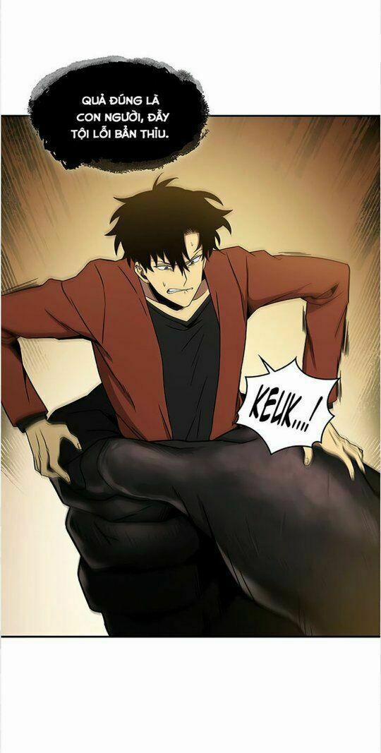 Vua Trộm Mộ 23 trang 39