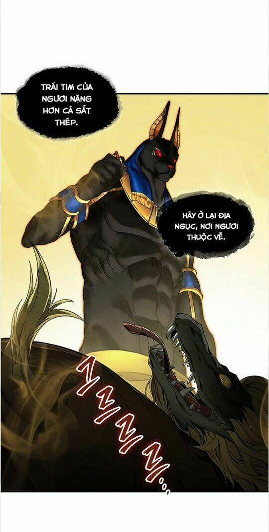 Vua Trộm Mộ 23 trang 40