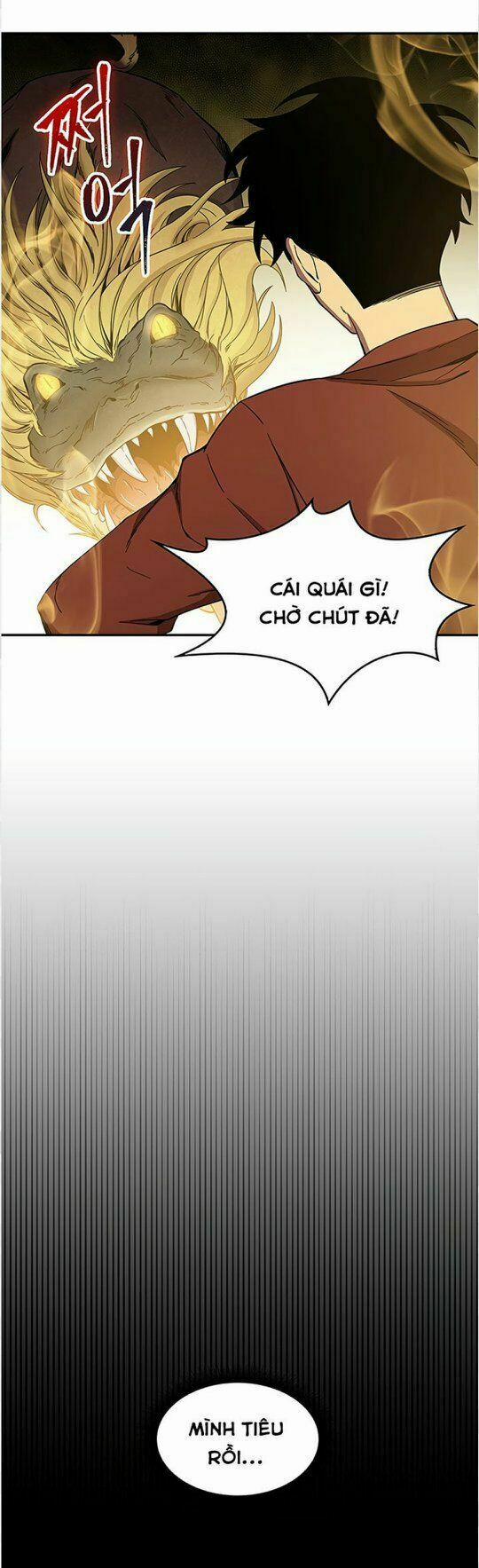 Vua Trộm Mộ 23 trang 41