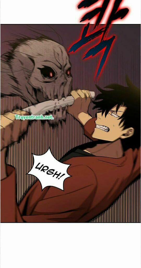 Vua Trộm Mộ 23 trang 51