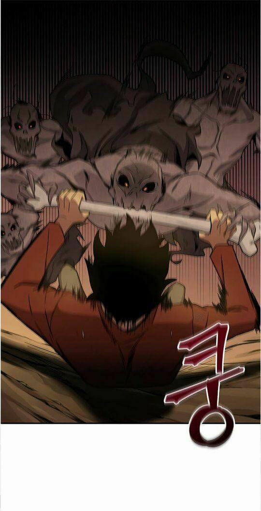 Vua Trộm Mộ 23 trang 52