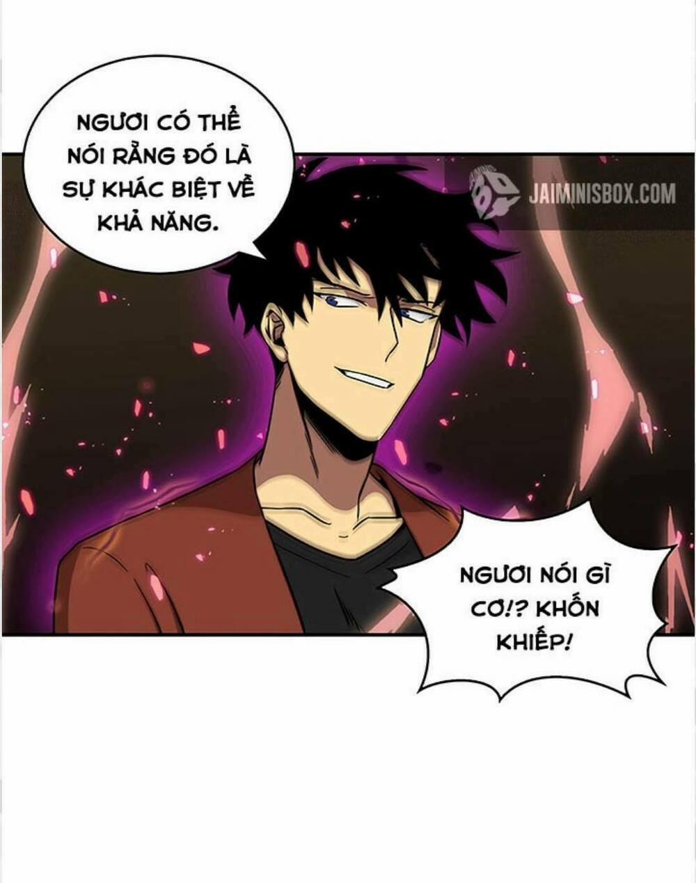 Vua Trộm Mộ 23 trang 7