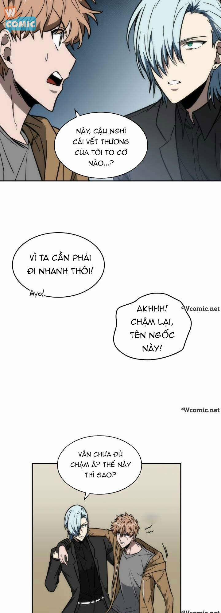 Vua Trộm Mộ 230 trang 10