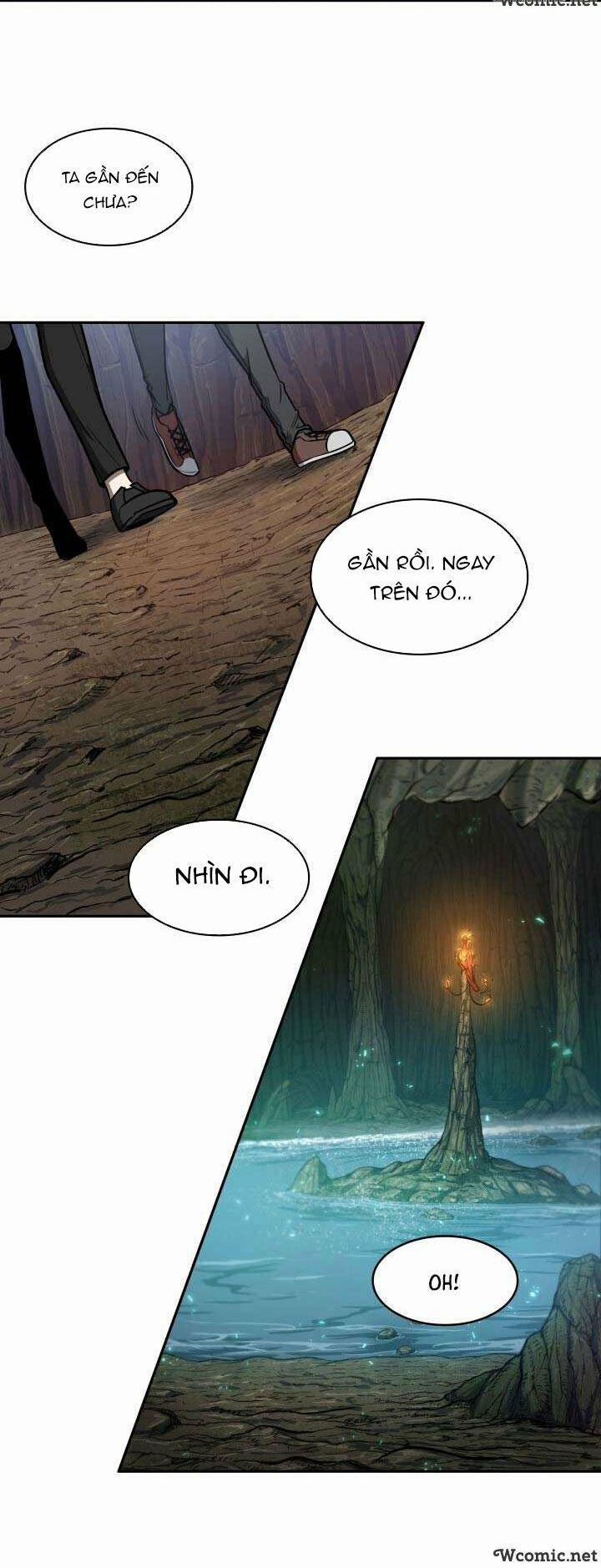 Vua Trộm Mộ 230 trang 13