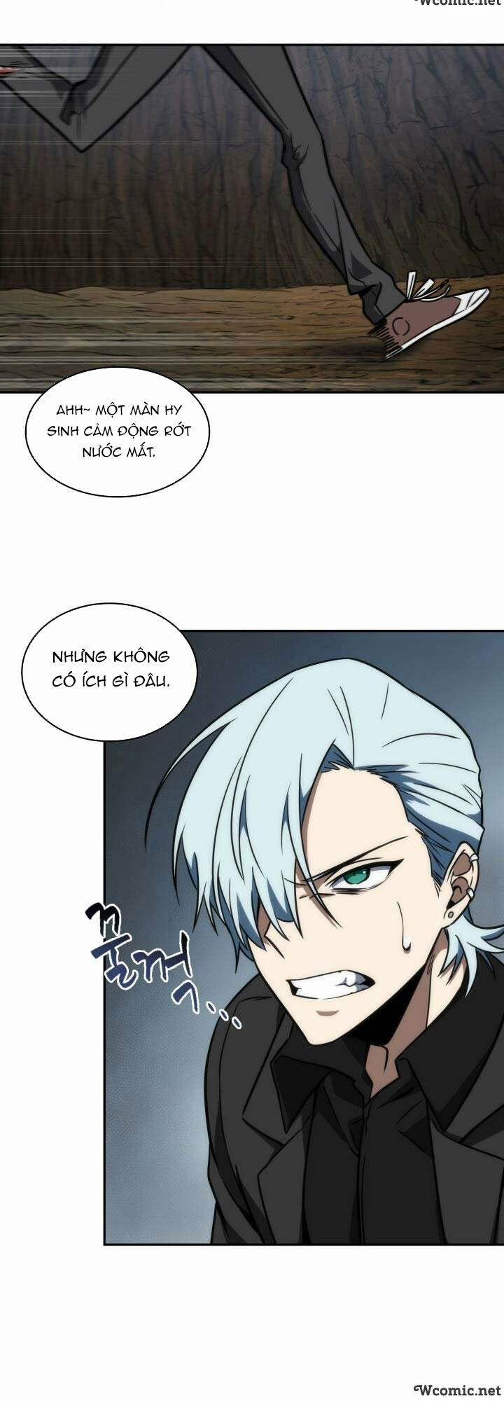 Vua Trộm Mộ 230 trang 17