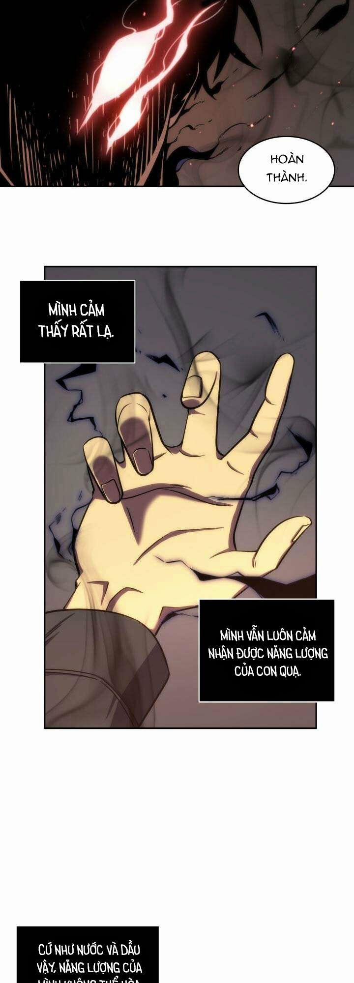Vua Trộm Mộ 231 trang 26