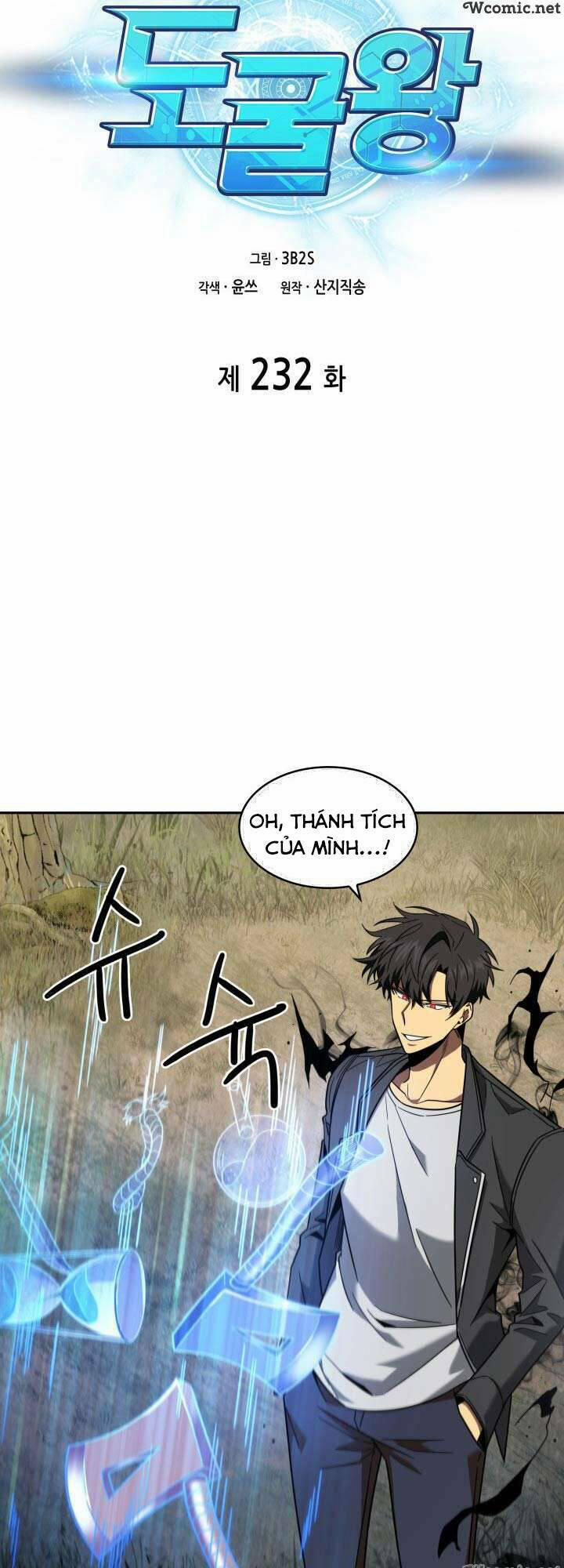 Vua Trộm Mộ 232 trang 12