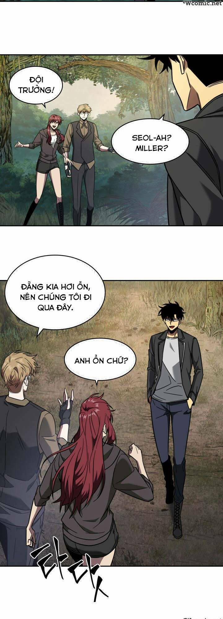 Vua Trộm Mộ 232 trang 19
