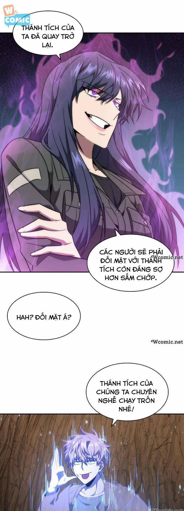 Vua Trộm Mộ 232 trang 30