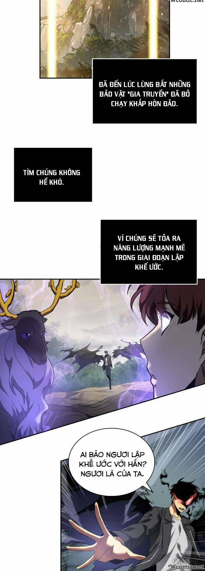 Vua Trộm Mộ 232 trang 4