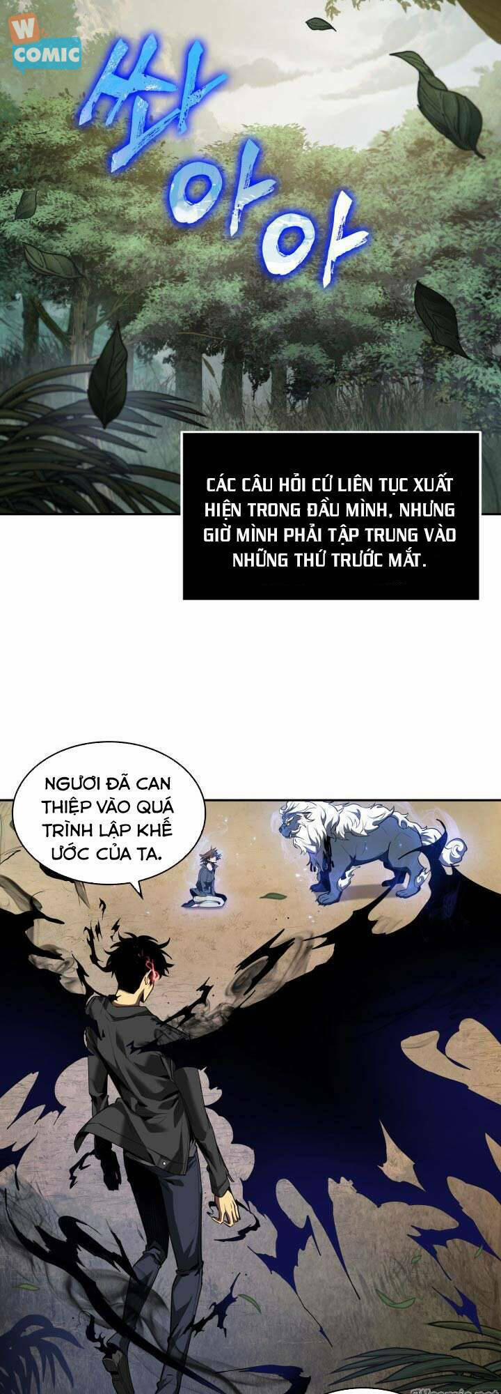 Vua Trộm Mộ 232 trang 7