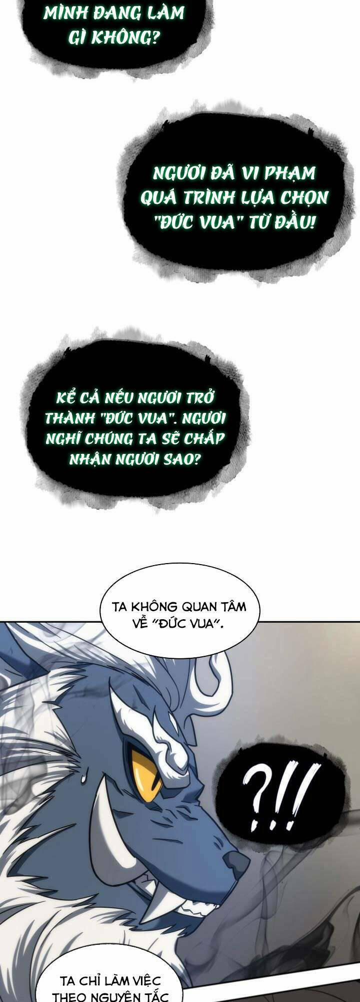 Vua Trộm Mộ 232 trang 9