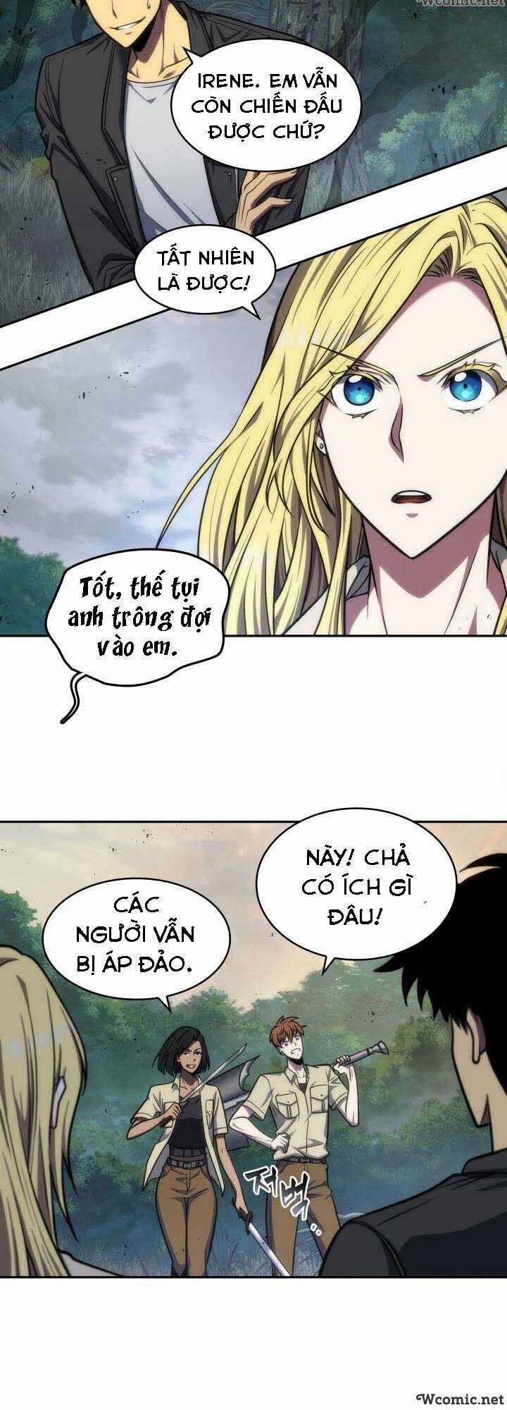 Vua Trộm Mộ 233 trang 15