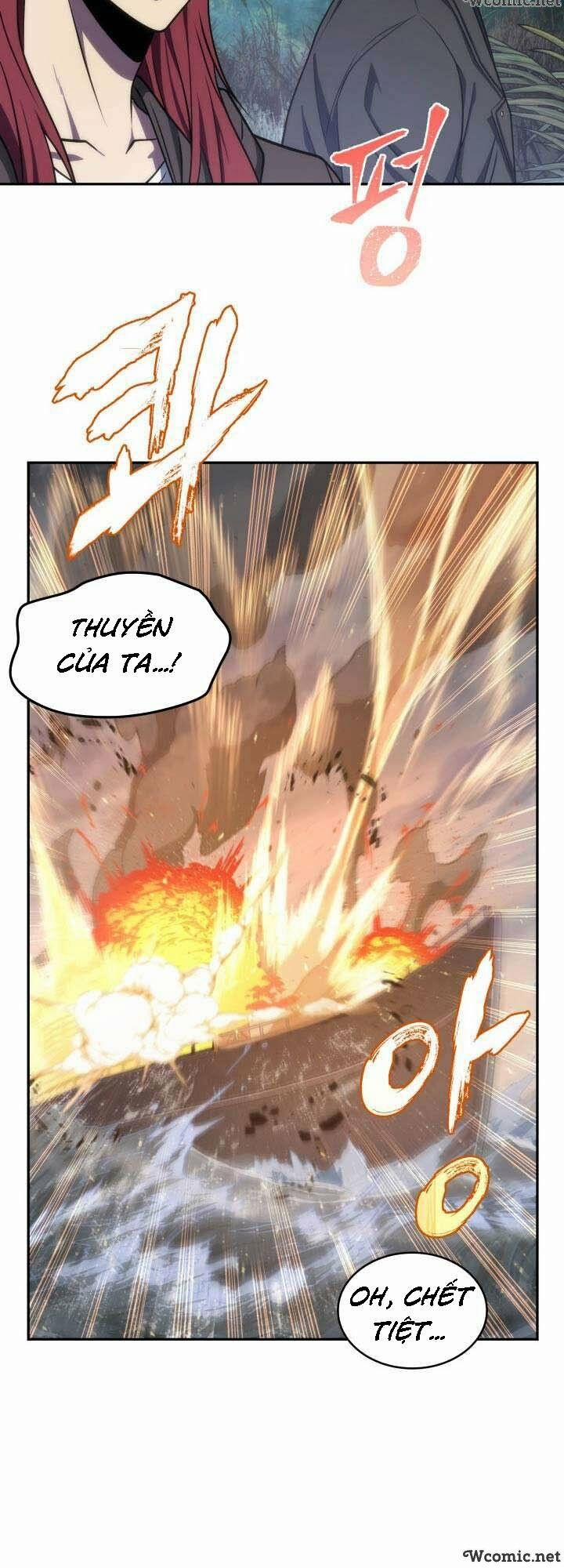 Vua Trộm Mộ 233 trang 19