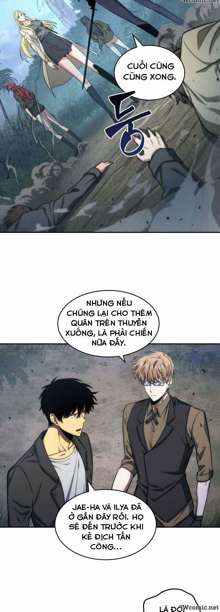 Vua Trộm Mộ 233 trang 23
