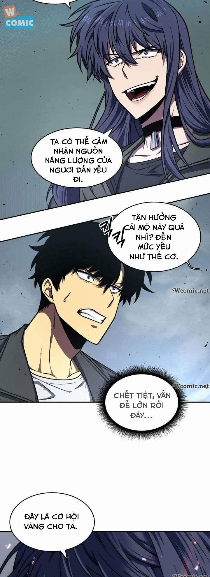 Vua Trộm Mộ 233 trang 29