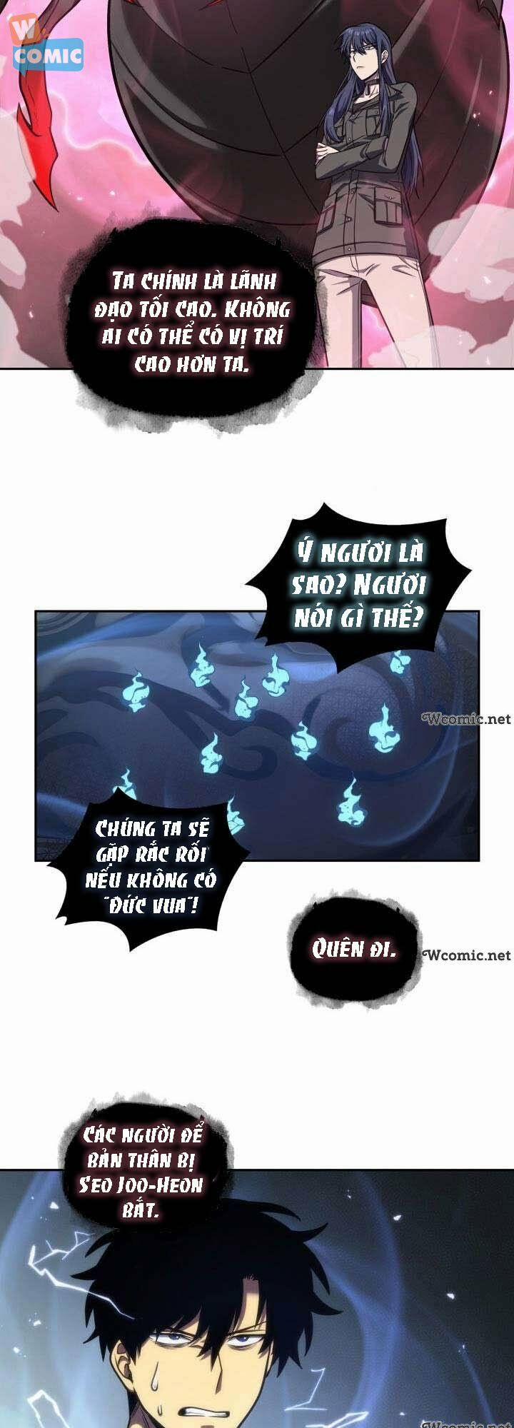 Vua Trộm Mộ 233 trang 36