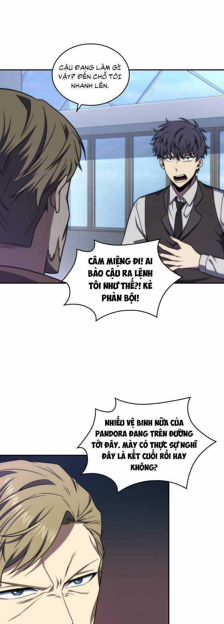 Vua Trộm Mộ 234 trang 15
