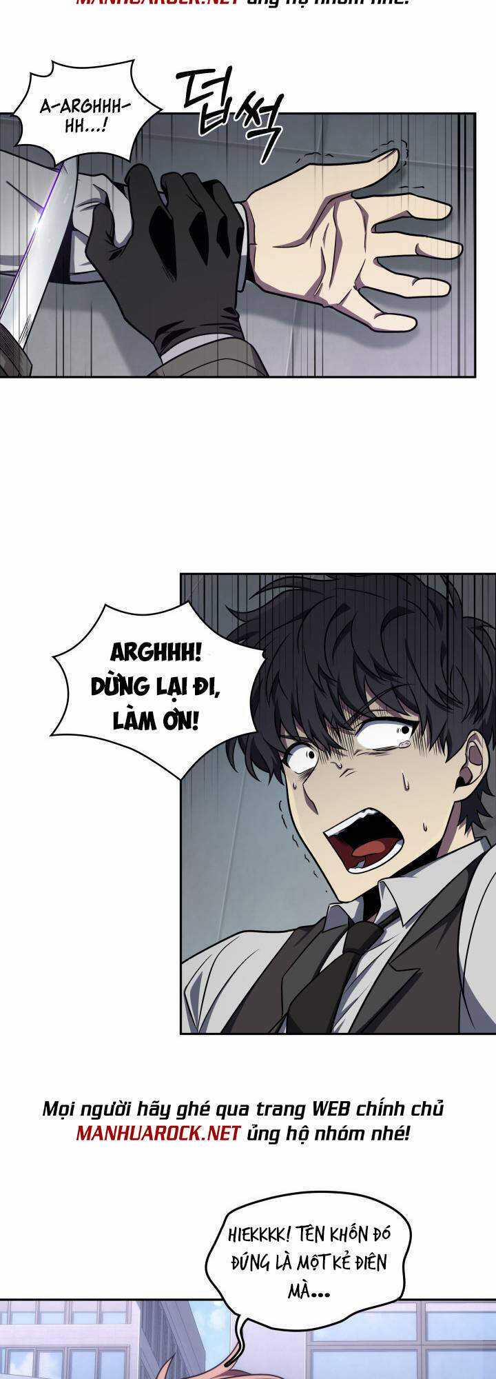Vua Trộm Mộ 234 trang 18