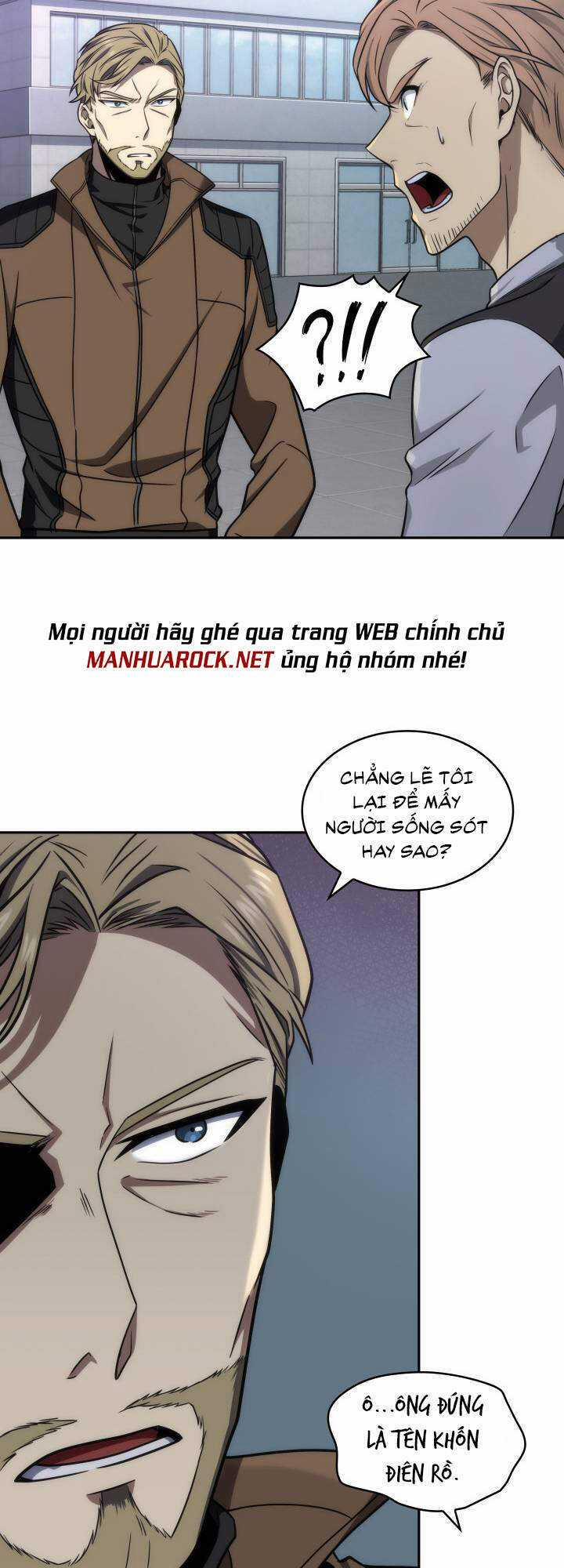 Vua Trộm Mộ 234 trang 22