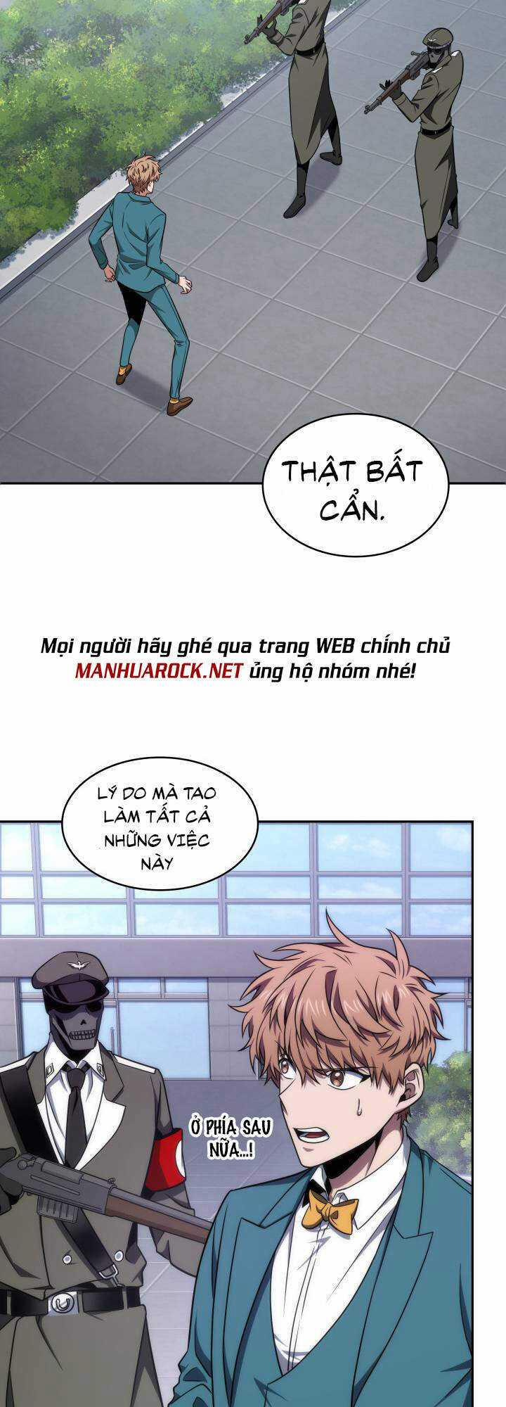 Vua Trộm Mộ 234 trang 26