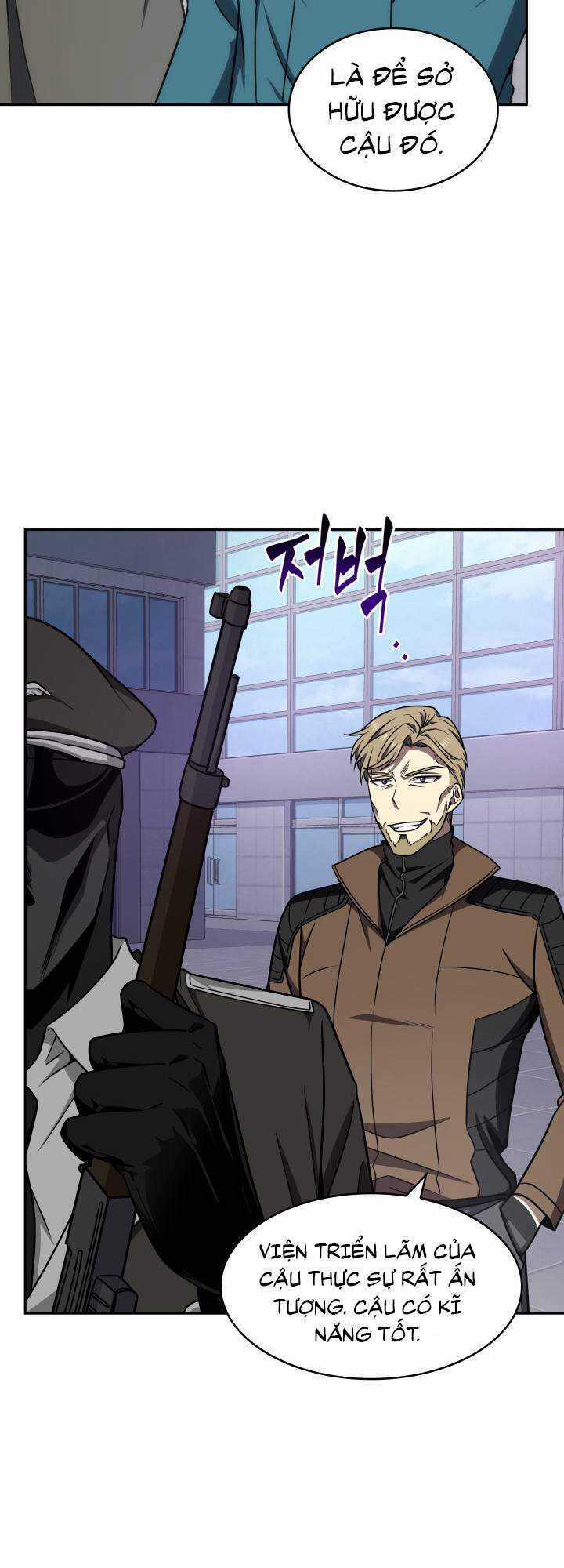 Vua Trộm Mộ 234 trang 27