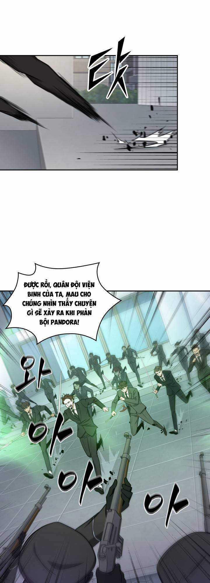 Vua Trộm Mộ 234 trang 3